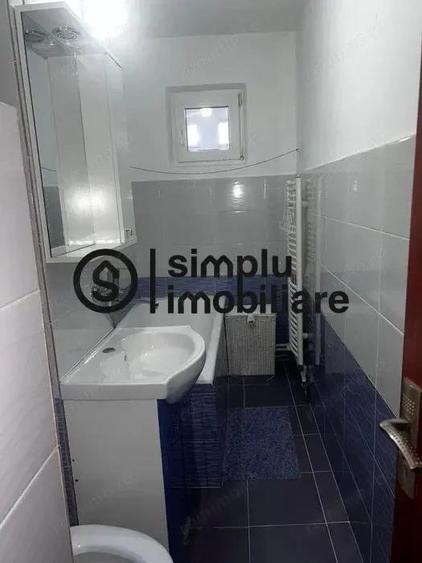 Apartament 2 camere, etajul 1/4 - 12