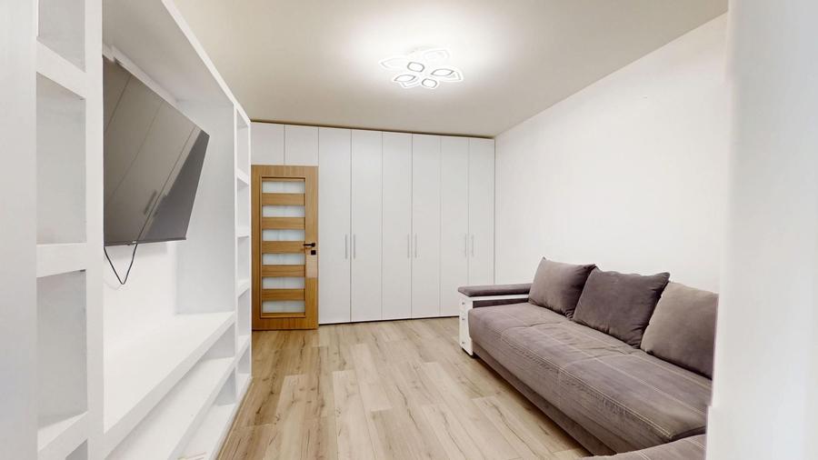 PANTELIMON - Morarilor | 3 Camere Gata de Mutat | Bloc Reabilitat - 2