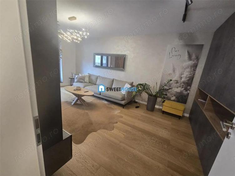 Apartament De Lux Centru Cosmopolit - 8