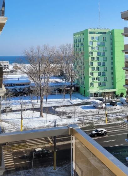 Solid House Mamaia Cazino - 3 camere - 2 bai -vedere lac si mare - termen lung - 7