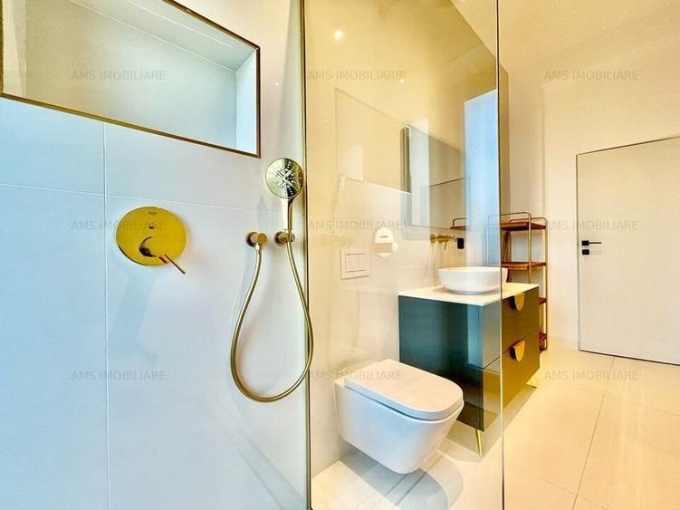 VILA SUPERBA / GRADINA AMENAJATA/ SEMINEU/ POMPA CALDURA/ PANOURI FOTOVOLTAICE - 29