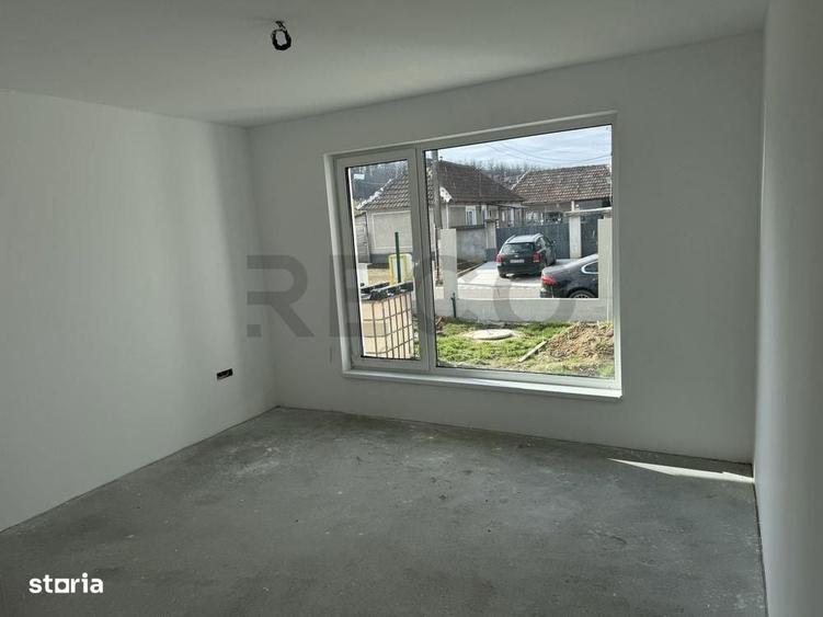 RECO, Casa plan parter la 10 minute de Oradea - 6