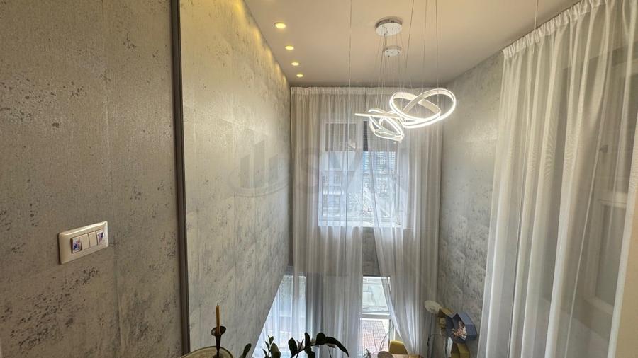 REA1017276 Duplex 3 camere mobilat cu 2 parcari si boxa Belvedere Residence - 8