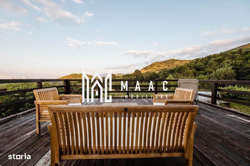 Casa 4 camere | 203 MPU | 1300 MP Teren | Tocile - 1