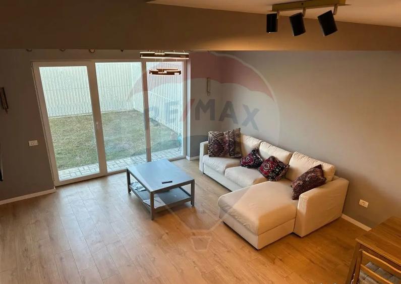 Duplex de inchiriat Voluntari - 14