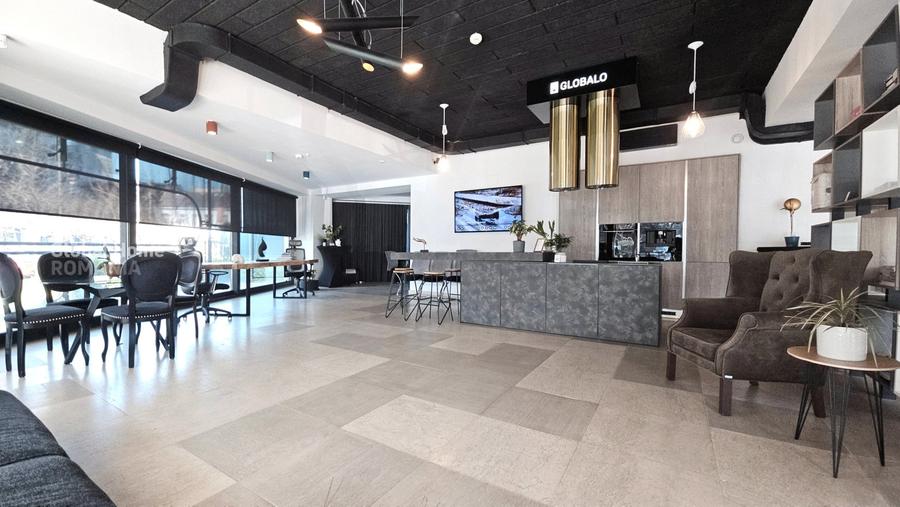 Spațiu comercial | Parter | Stradal | Corneliu Coposu - 10