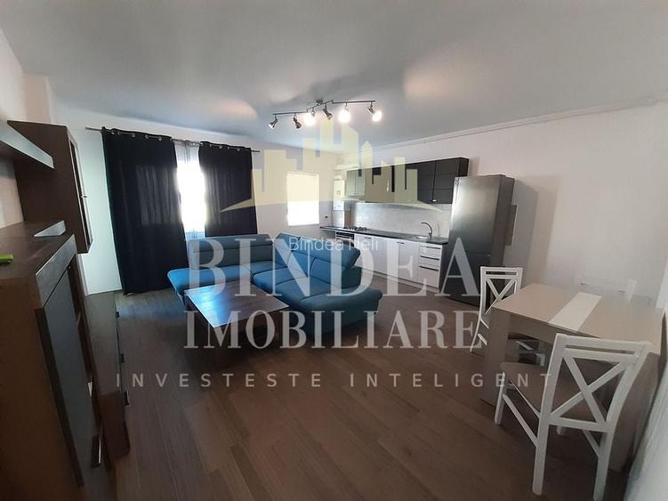 Apartament 2 camere, bloc nou, incalzire in pardoseala, parcare proprie Apartament 2 camere, bloc nou, incalzire in pardoseala, parcare proprie