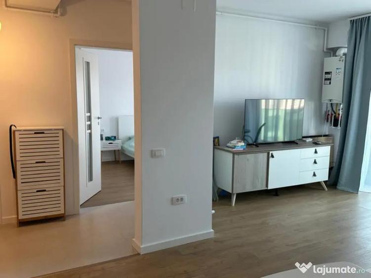 Apartament 2 camere Mamaia Nord - 8