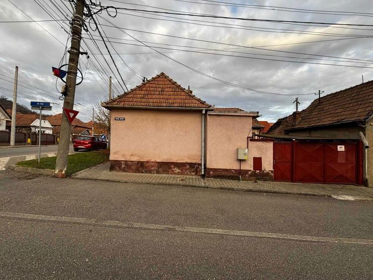 Casa de vanzare zona Stadionului - 2