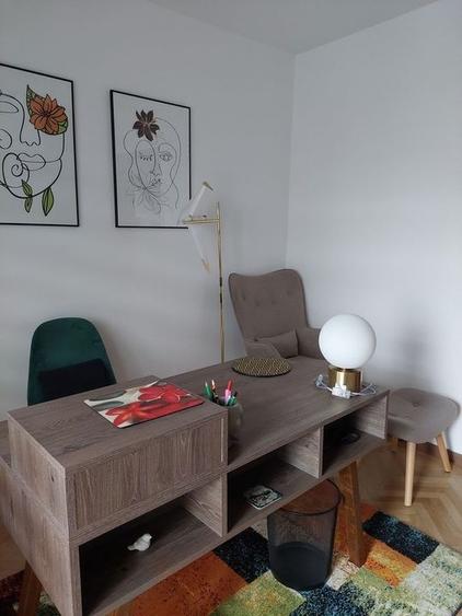 APARTAMENT 4 CAMERE | ETAJ 8/10 | BLOC 1980 - 7