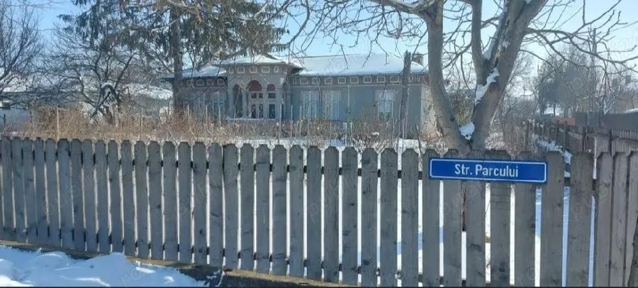 Vanzare casa in comuna Rose?i - 2