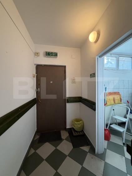 Cabinet medical pentru inchiriere, Calea Bucuresti, 113 mp utili - 7