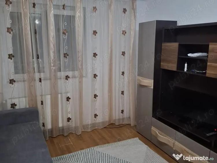 Inchiriez Apartament 2 Camere Zona Salaj Sector 5 - 1