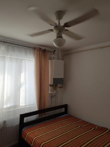 Garsonieră semidecomandată în Păcurari