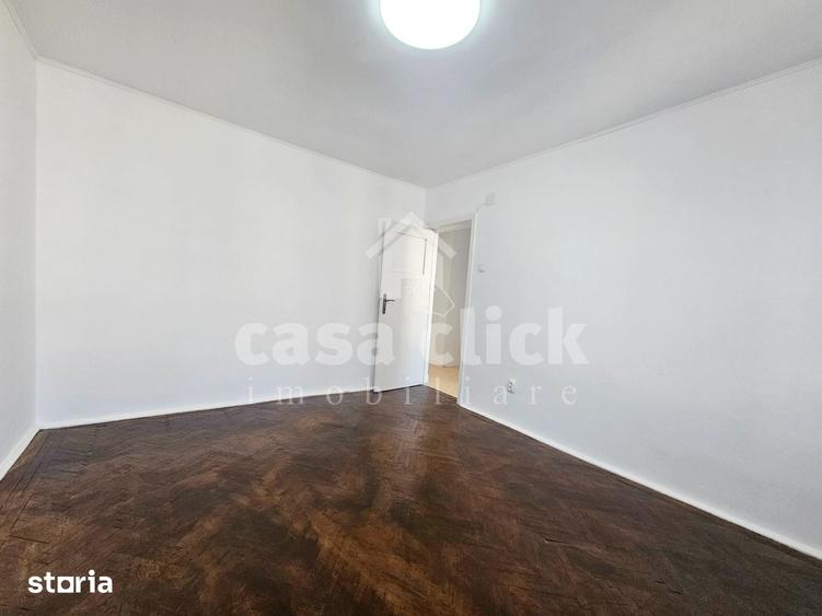 Apartament cu 3 camere în Port