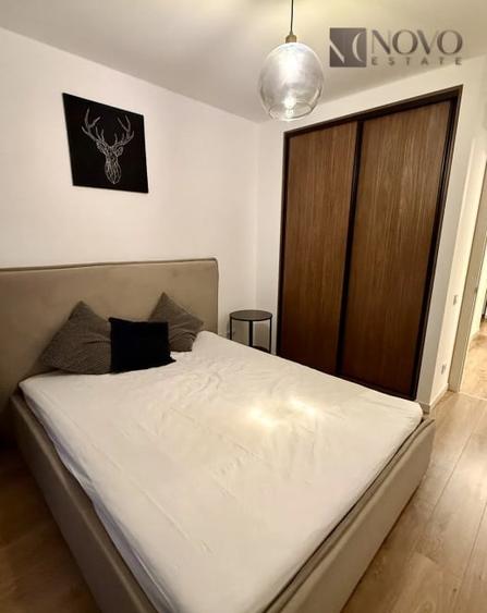 Apartament cu 2 camere decomandat, mobilat în Basarabia