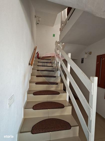 Spațiu comercial, de 180 mp, în Central