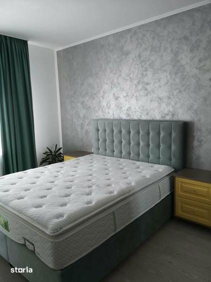 Apartament cu 3 camere decomandat în Blejoi