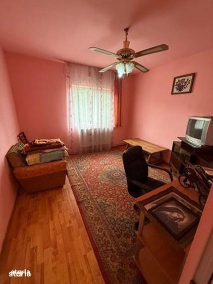 Apartament cu 3 camere decomandat în Gării