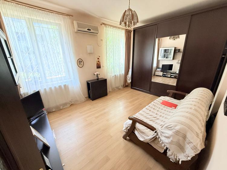 Apartament 2 camere renovat | Baba Novac | Parter | Centrala proprie - 2