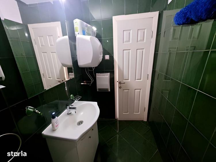 Spațiu comercial, de 1,557 mp, în Central