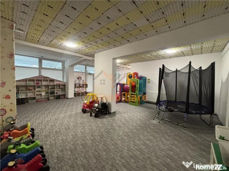 Spațiu comercial, de 233 mp, în Iosia