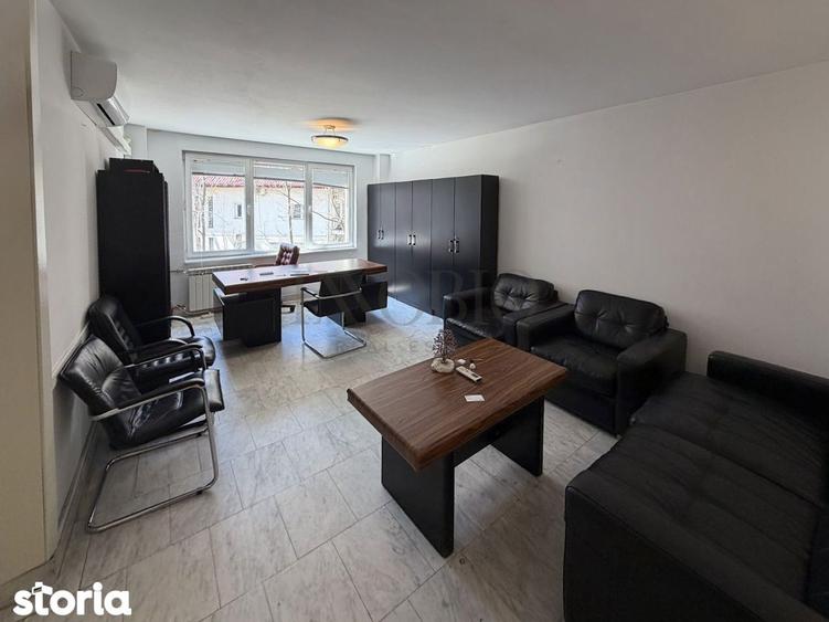 Inchiriere apartament 6 camere | 92 mp | Ultracentral Sala Palatului - 14