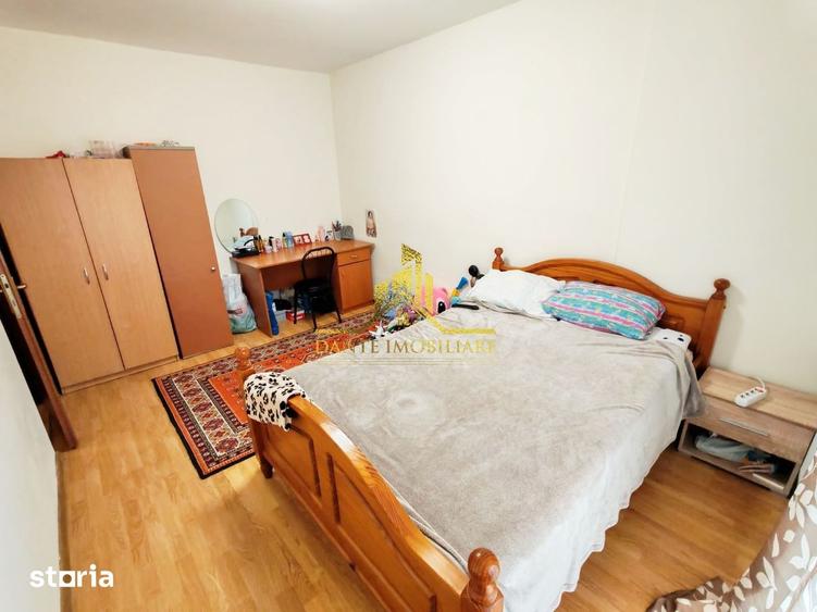 2 camere, decomandat, PET FRIENDLY, bloc nou, Floresti, zona VIVO - 8