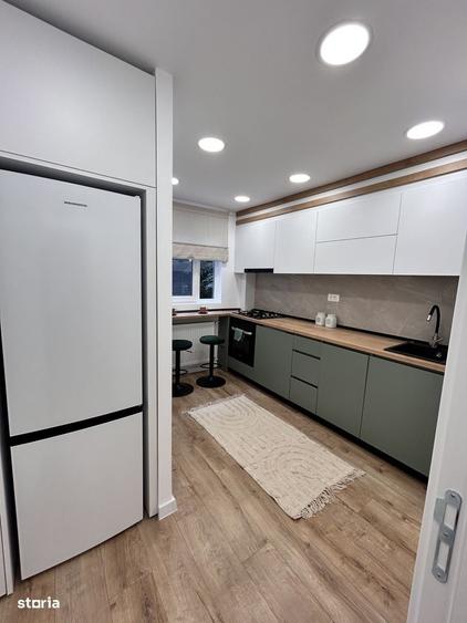 Apartament 2 camere decomandat-Drumul Taberei-Metrou Romancierilor - 7