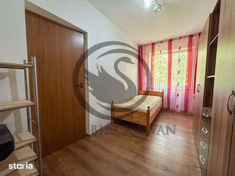 Apartament cu 3 camere de vanzare | Risc Seismic | Cina | Comision 0% - 10