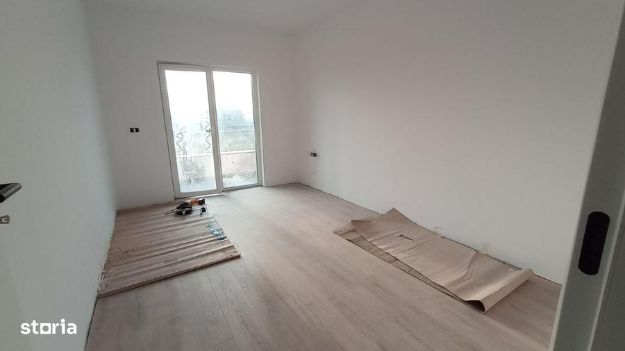 Apartament nou la alb de vanzare Torontal - 7