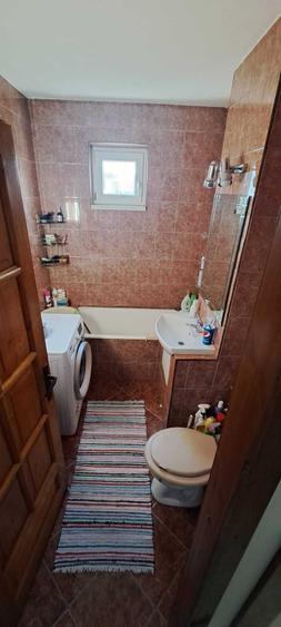 Apartament cu 2 camere decomandat în Tudor