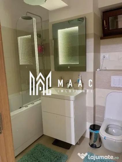 Apartament cu 2 camere decomandat, mobilat în Ostroveni