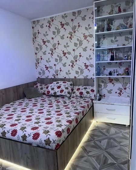 Apartament cu 2 camere semidecomandat în Pantelimon