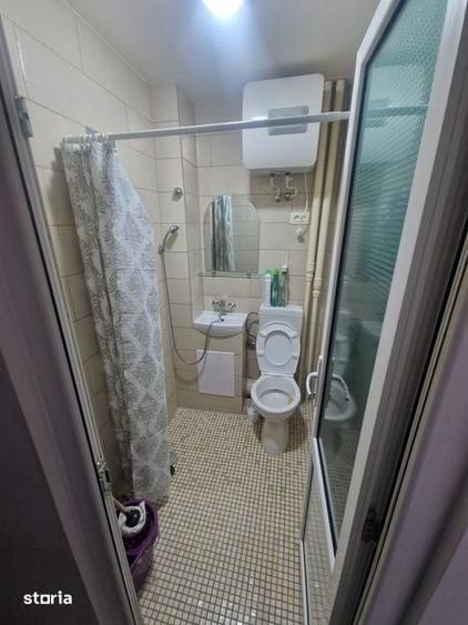 Garsonieră în Confecții