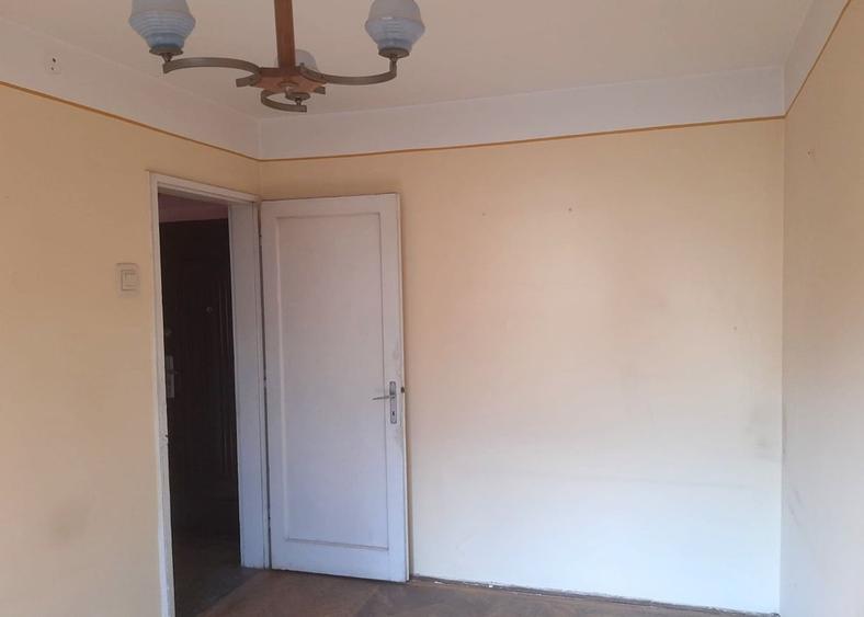 Brasov Apartament 2 camere etaj intermediar foarte aproape de piata Astra - 11