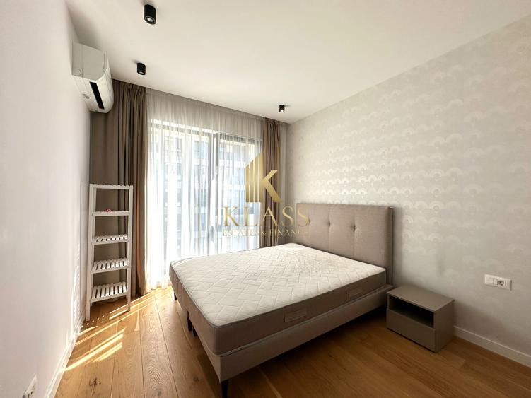 Apartament cu 2 camere decomandat, mobilat în Aviației