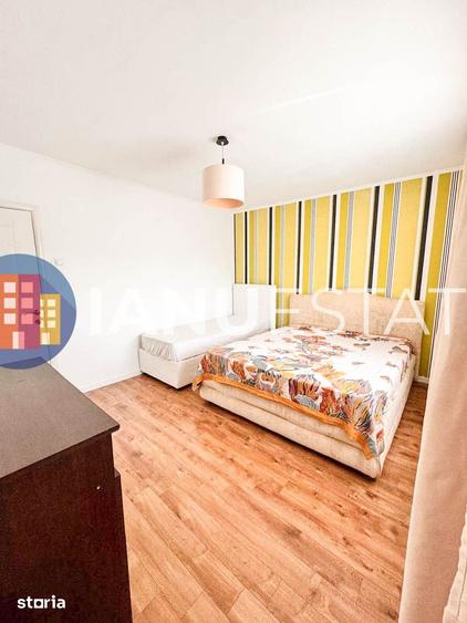 Timpuri Noi 10` Metrou Calea Vitan Mall Foisorului Renovat Parcare - 1
