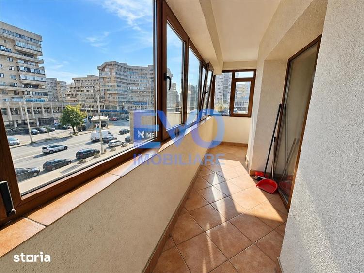 Apartament 2 Camere Decomandat, Iasi, Centru, Anastasie Panu, Etaj 1 - 5
