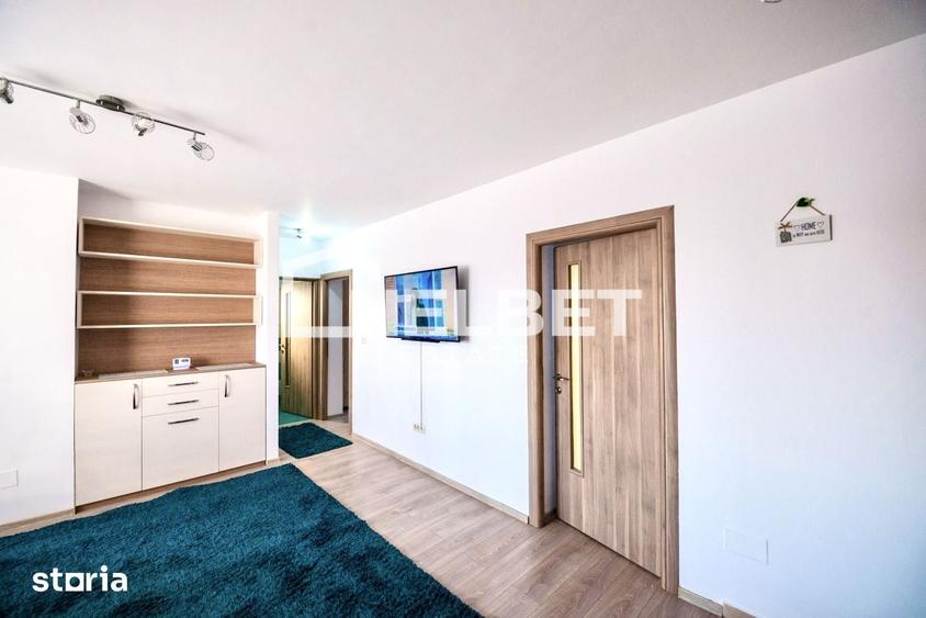 3 CAMERE / PARCARE / BOXA / MALL SANPETRU - 7
