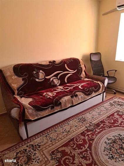 Apartament cu 2 camere semidecomandat în Alexandru cel Bun — fotografia 3