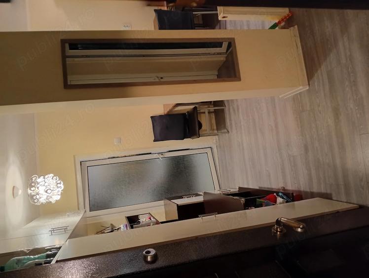 Apartament cu 2 camere decomandat în Astra