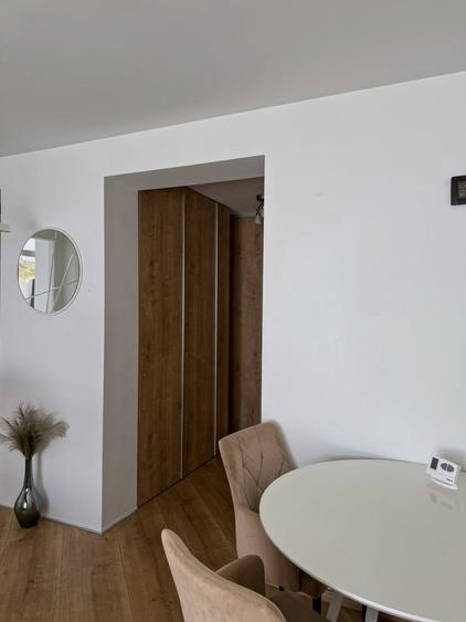 Apartament cu 2 camere în Pipera