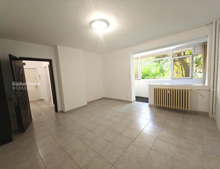 Garsoniera + 1 Balcon | Bulevardul Timișoara - Romancierilor - 1