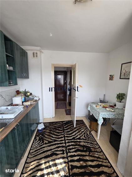 Apartament 2 Camere Micro 17 - 2