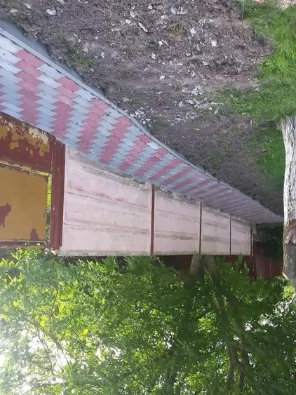Teren de 1449 mp, în Covaci