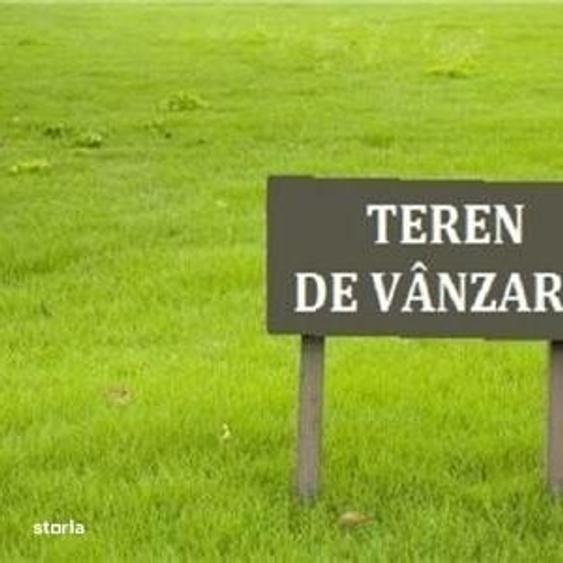 Teren industrial l intravilan l 2971 mp l zona MOL - 2