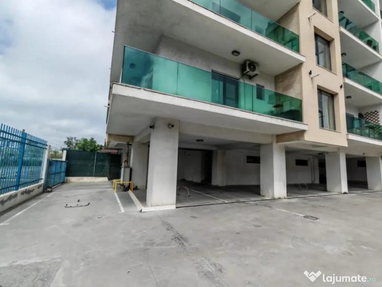 Apartament 2 Camere Mamaia Nord | Distrikt Residence | Comis - 1