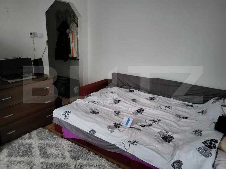 Apartament de vanzare, 2 camere, 31,20 mp - Dej - 2