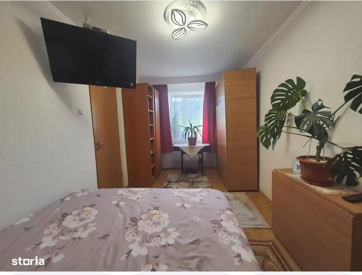 Apartament cu 2 camere în Km 4